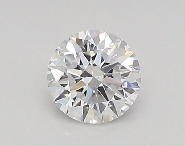 Round Lab-Grown Diamond image