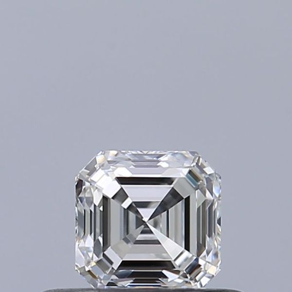 Asscher Diamond image