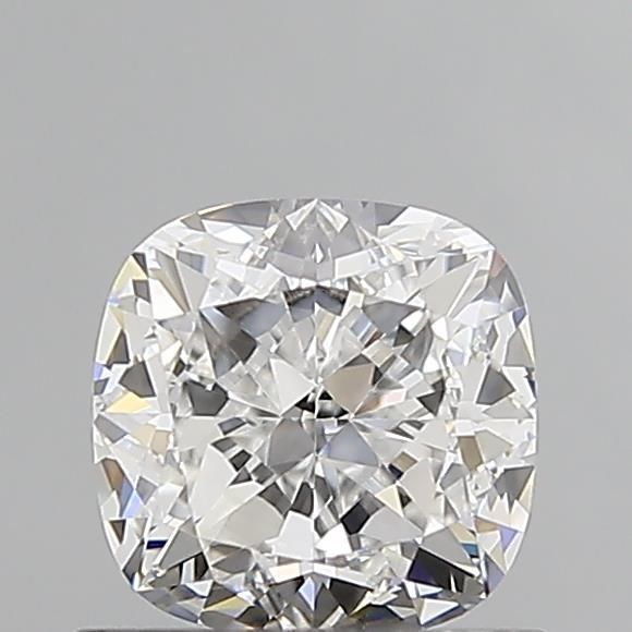 Cushion Diamond image