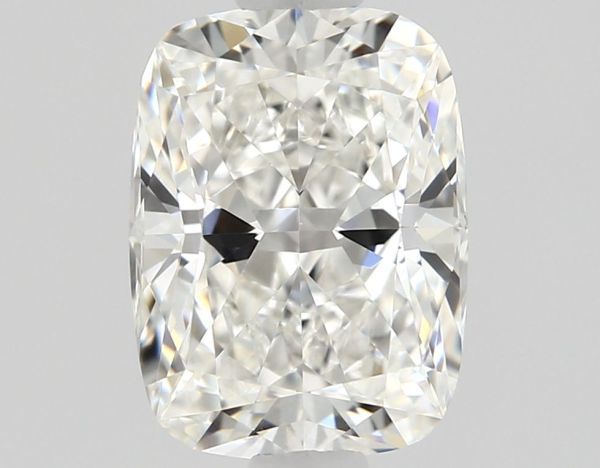 Cushion Diamond image