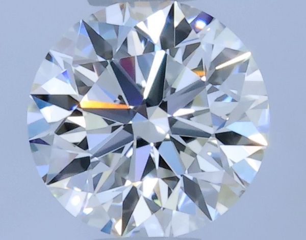 Round Diamond image