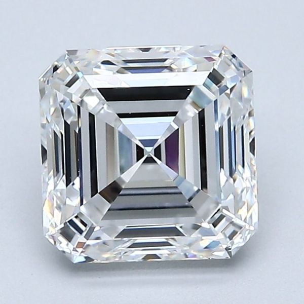 Asscher Diamond image