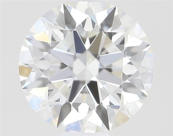 Round Diamond image