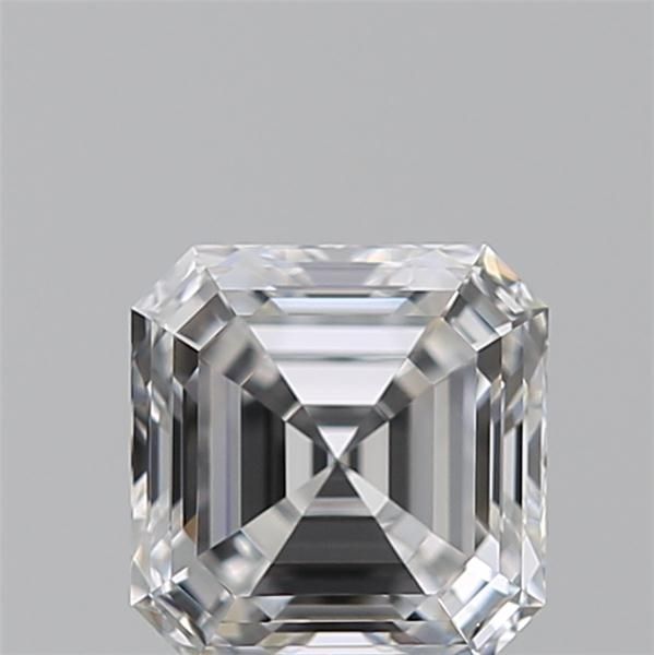 Asscher Diamond image