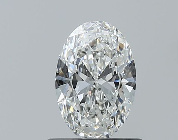 Oval Diamond image