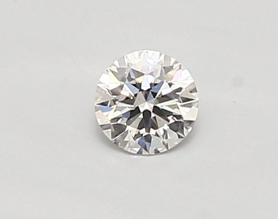 Round Lab-Grown Diamond image