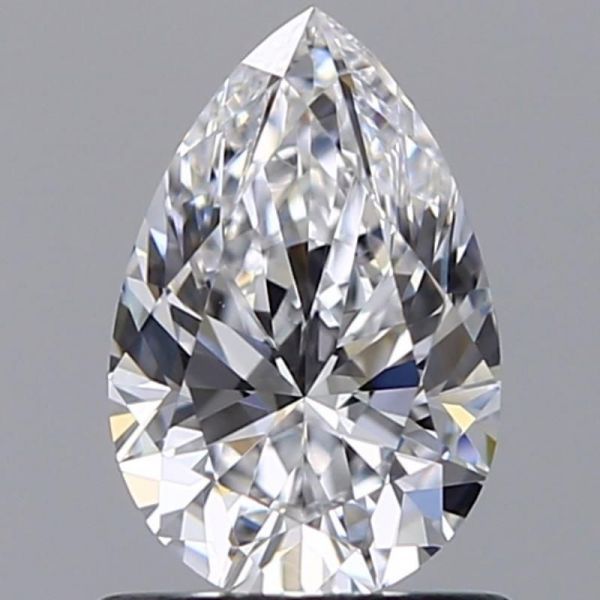 Pear Diamond image