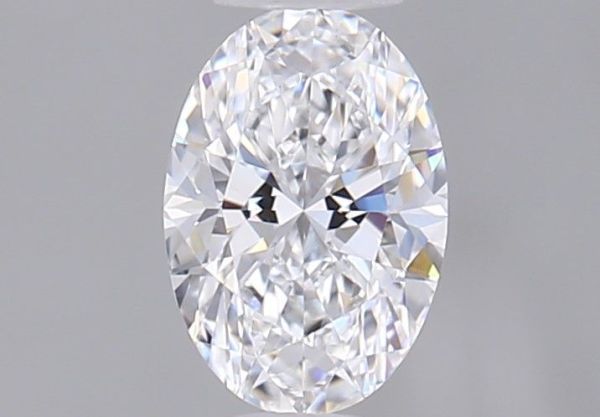 Oval Diamond image