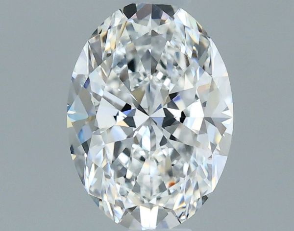 Oval Diamond image