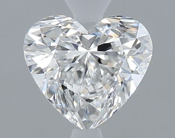 Heart Diamond image