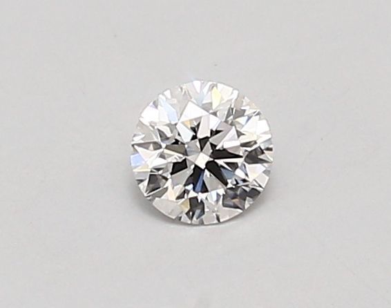 Round Lab-Grown Diamond image