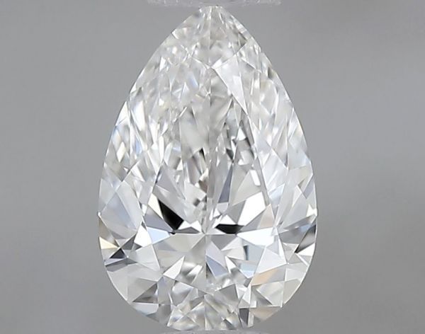 Pear Diamond image