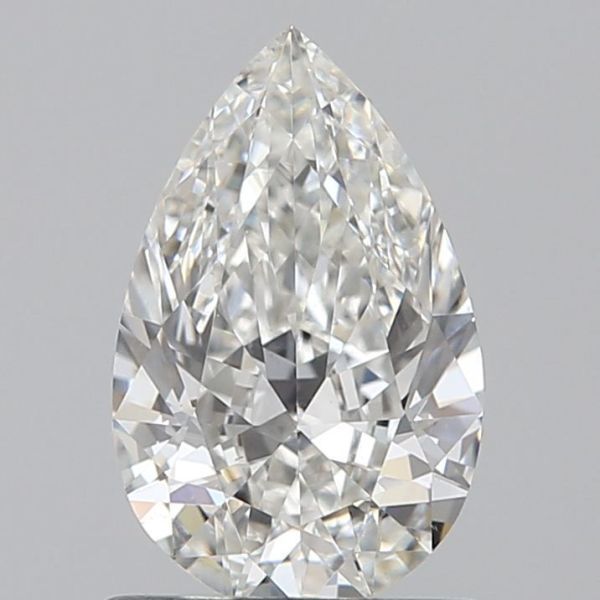 Pear Diamond image