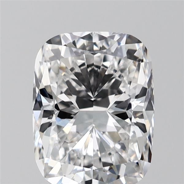 Cushion Lab-Grown Diamond image