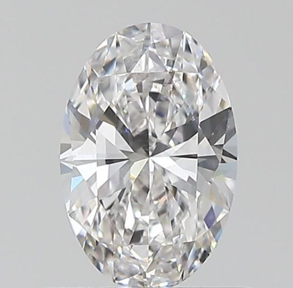 Oval Diamond image