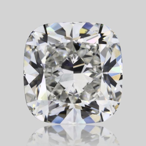 Cushion Diamond image