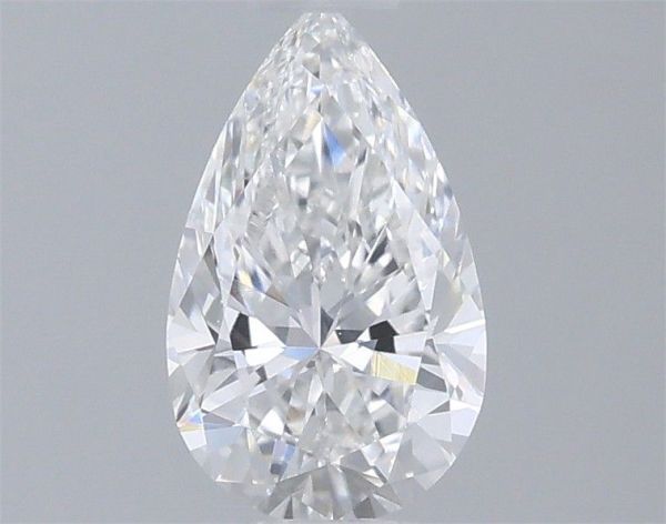 Pear Lab-Grown Diamond image