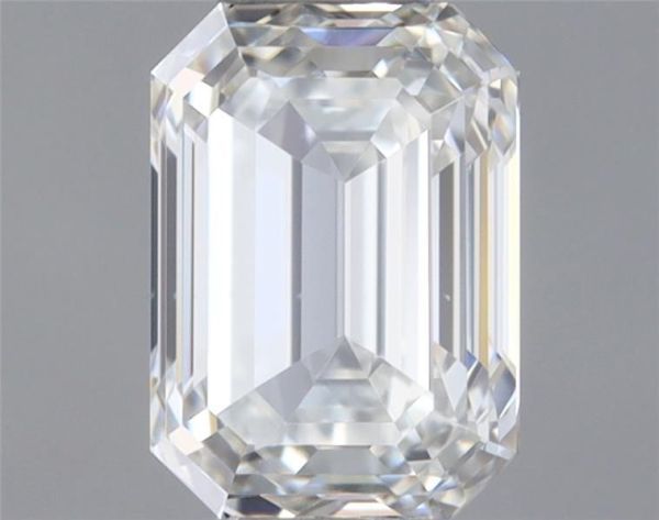 Emerald Diamond image