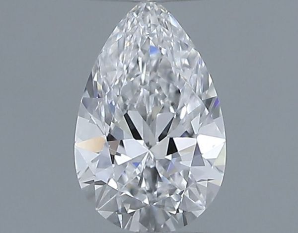 Pear Diamond image