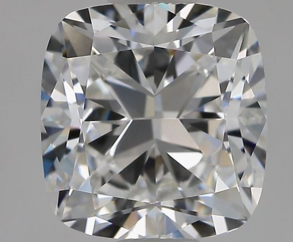 Cushion Diamond image