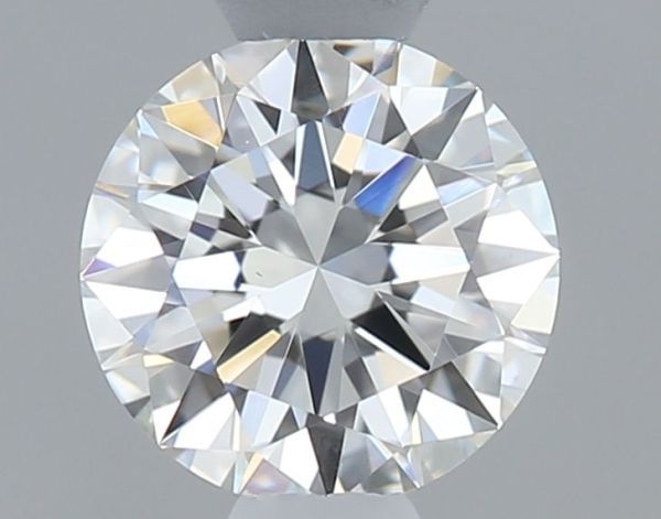 Round Diamond image