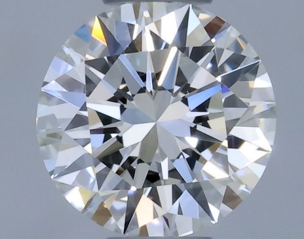 Round Diamond image