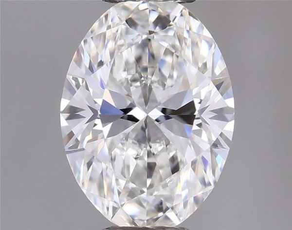 Oval Diamond image