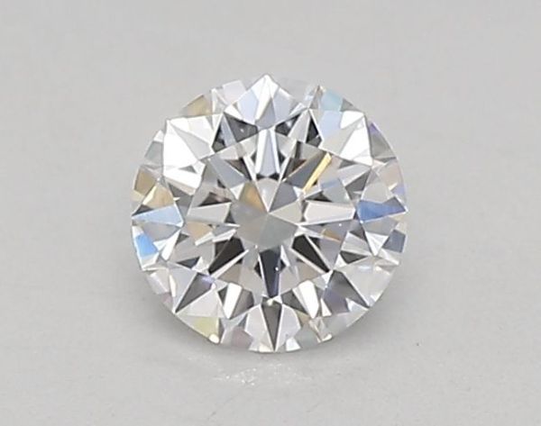 Round Lab-Grown Diamond image