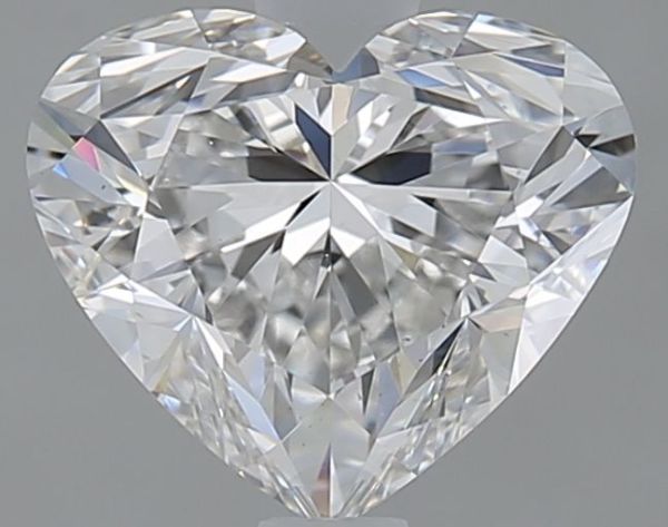 Heart Diamond image