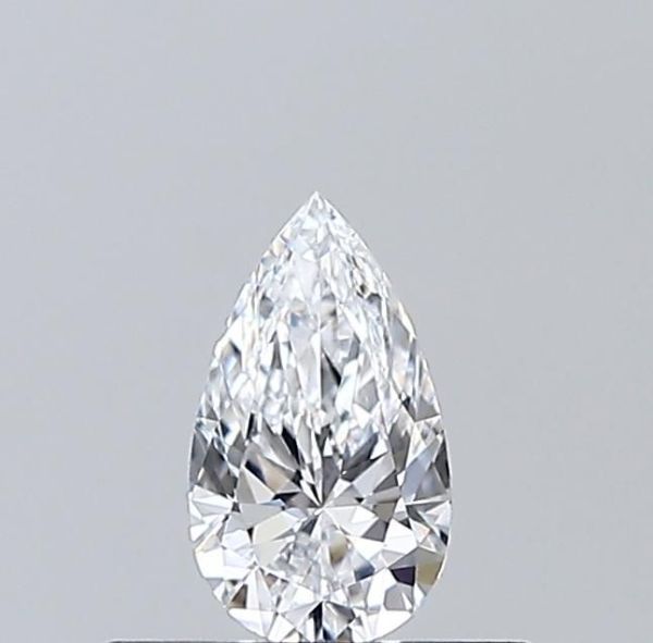 Pear Diamond image