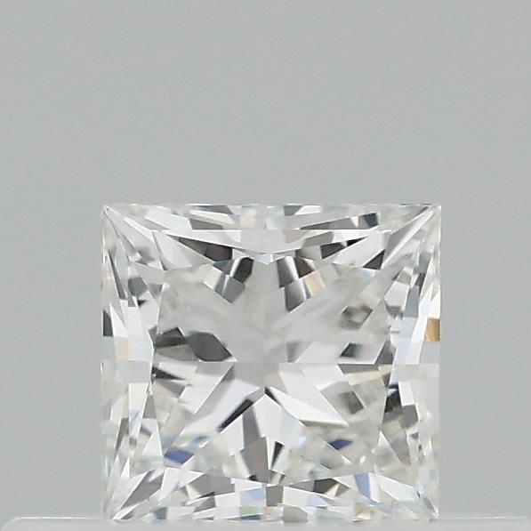 Princess Lab-Grown Diamond image