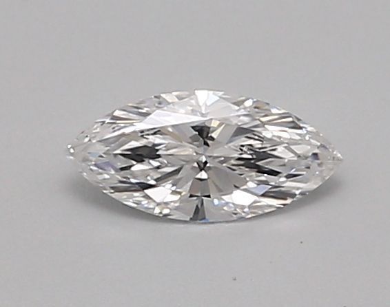 Marquise Lab-Grown Diamond image