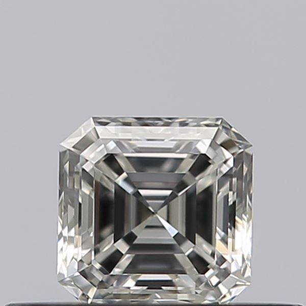 Asscher Diamond image