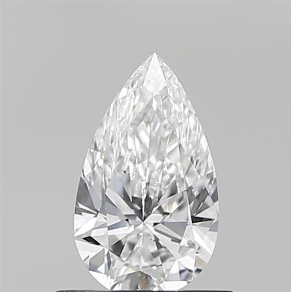 Pear Lab-Grown Diamond image