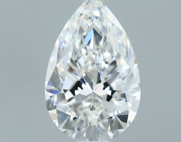 Pear Diamond image