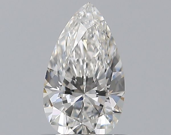 Pear Diamond image