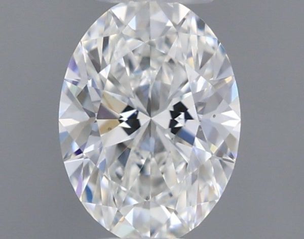 Oval Diamond image