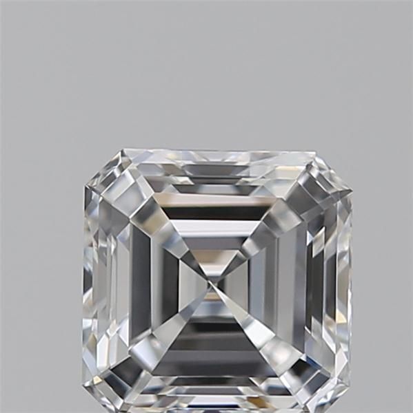 Asscher Diamond image