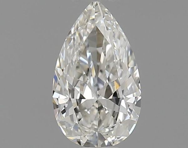 Pear Diamond image
