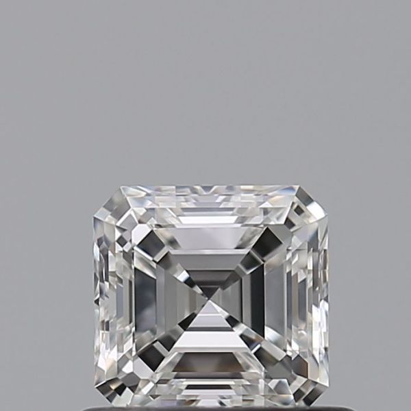 Asscher Diamond image