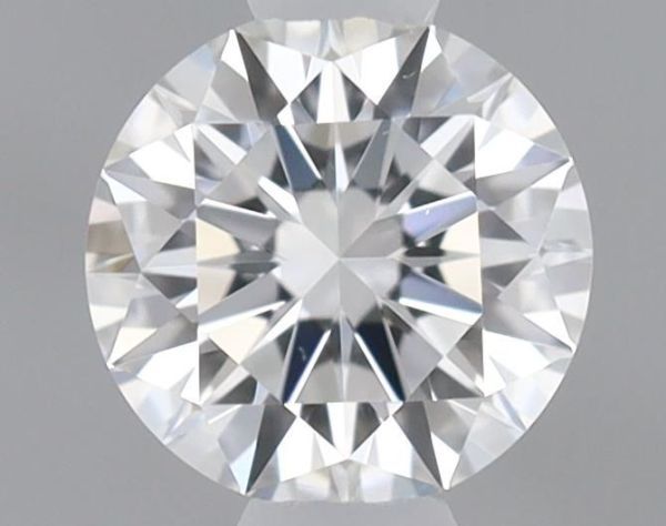 Round Diamond image