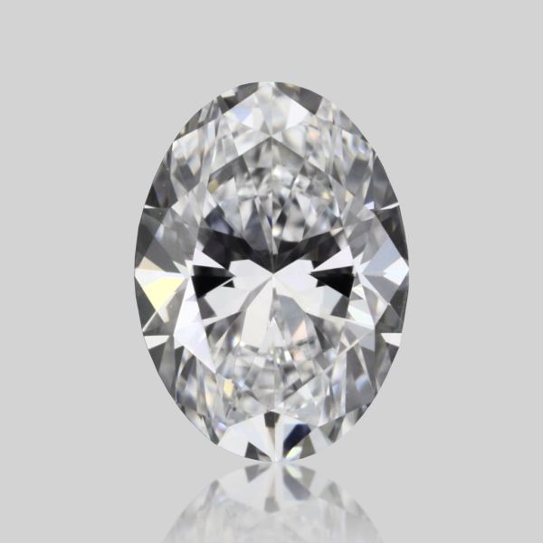 Oval Diamond image