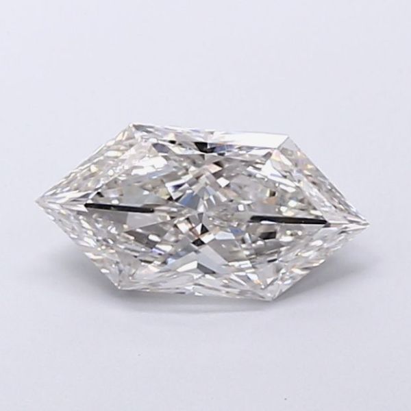 Hexagonal Lab-Grown Diamond image