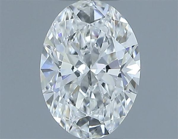 Oval Diamond image
