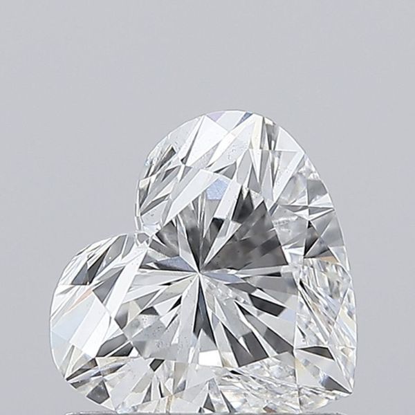 Heart Lab-Grown Diamond image