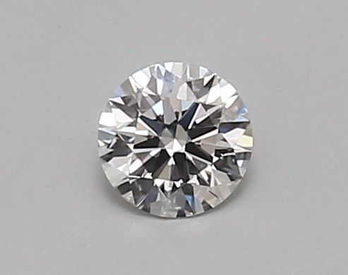 Round Lab-Grown Diamond image