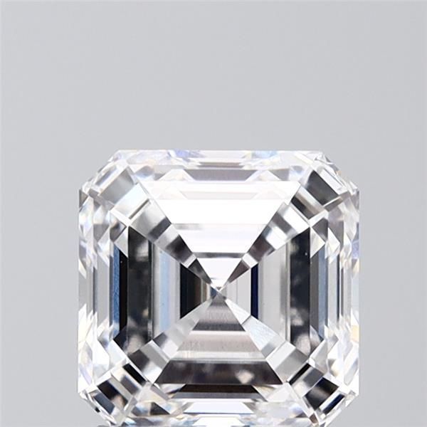 Asscher Lab-Grown Diamond image