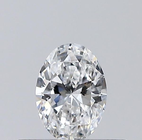 Oval Diamond image