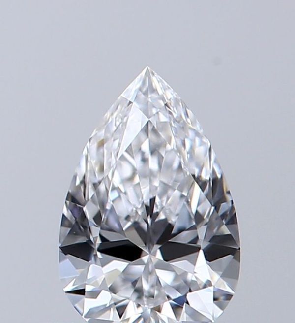 Pear Diamond image