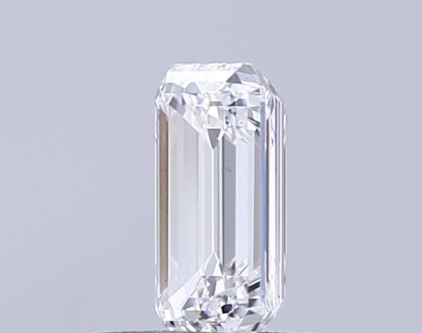 Emerald Lab-Grown Diamond image